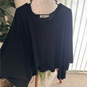 three birds nest hippy shirt